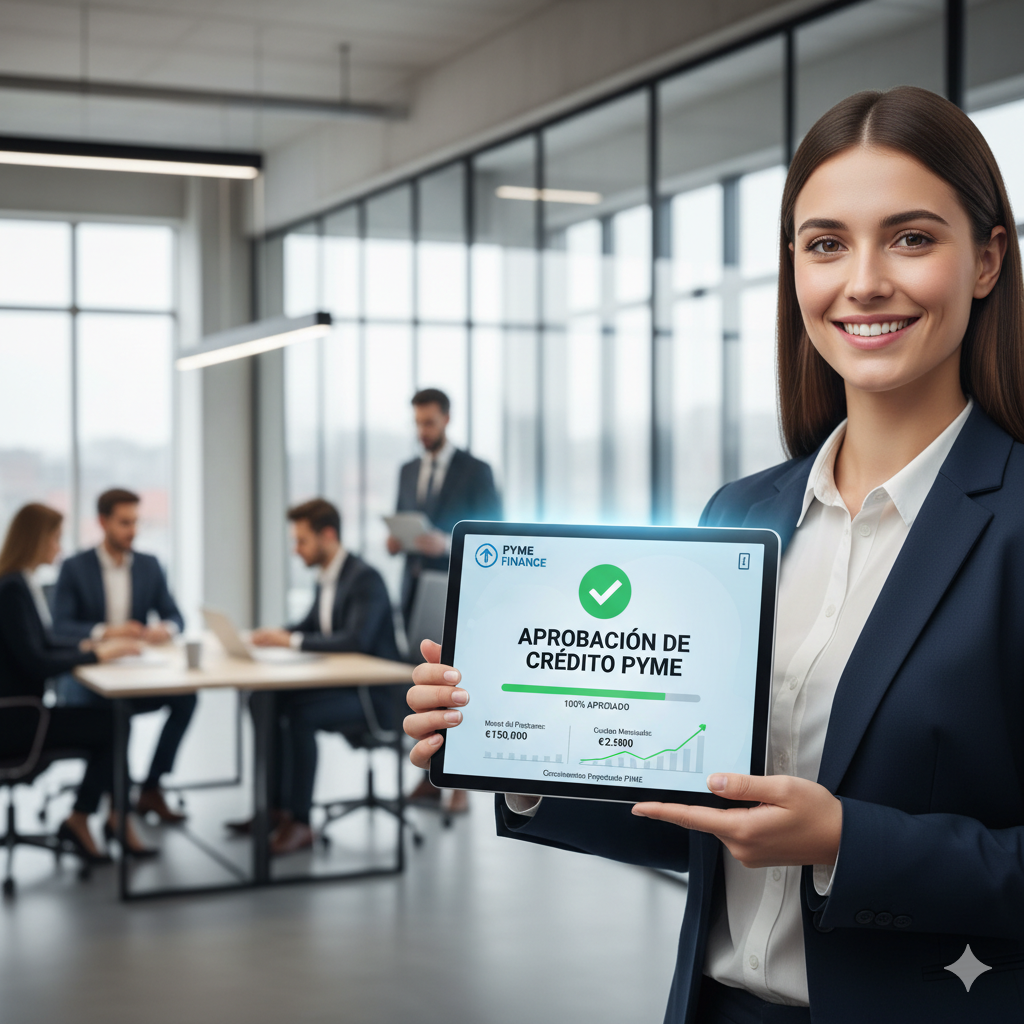 Alternativas innovadoras de financiamiento