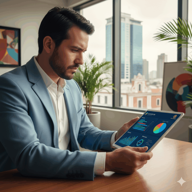 optimización del capital de trabajo