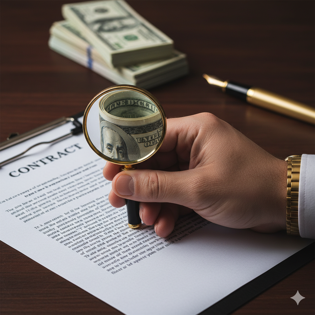 Costo total del financiamiento