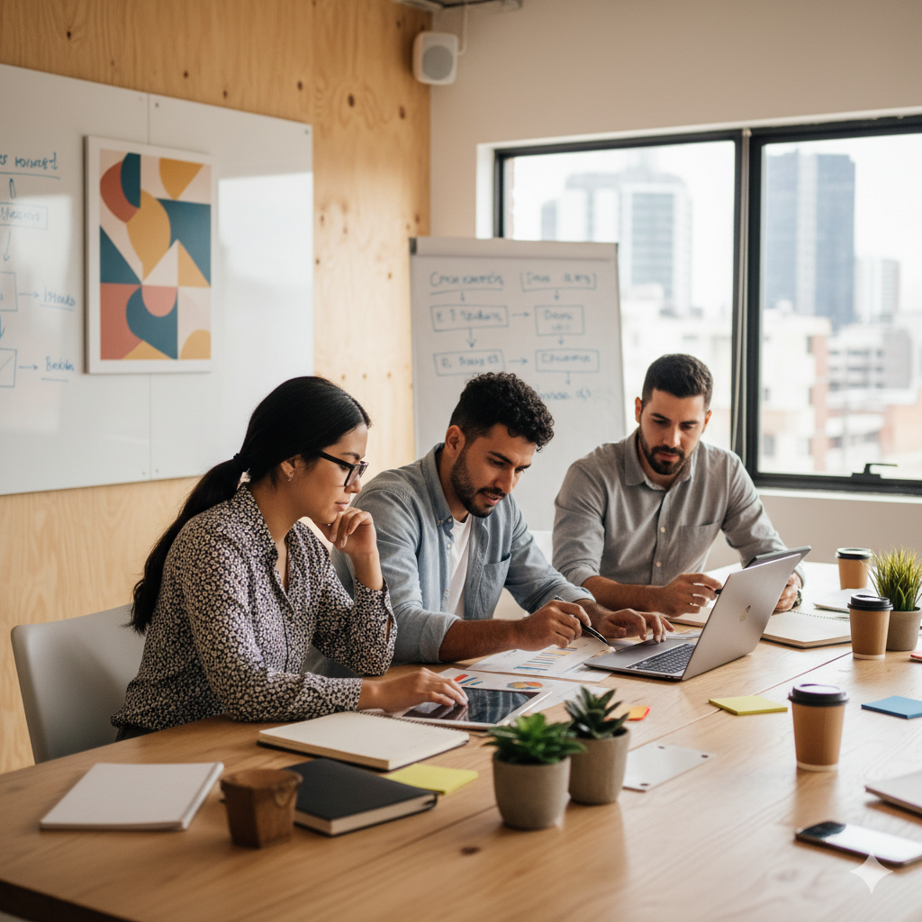 capital de inversión 