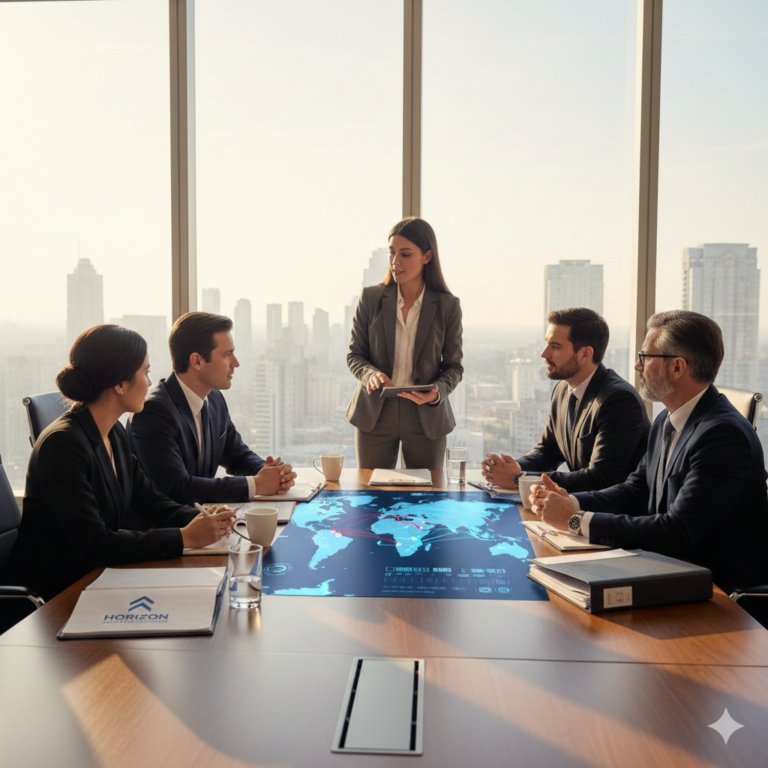 Capital de trabajo para exportar: la estrategia que impulsa la expansión internacional de tu empresa